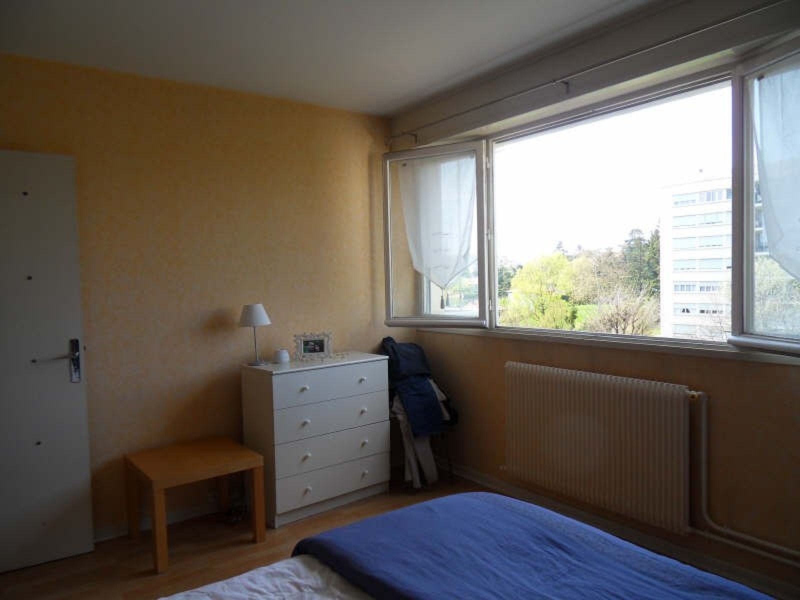 Image_, Appartement, Sainte Foy lès Lyon, ref :00470