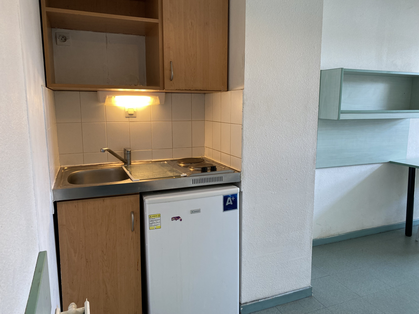 Image_, Appartement, Lyon, ref :LAP260002577