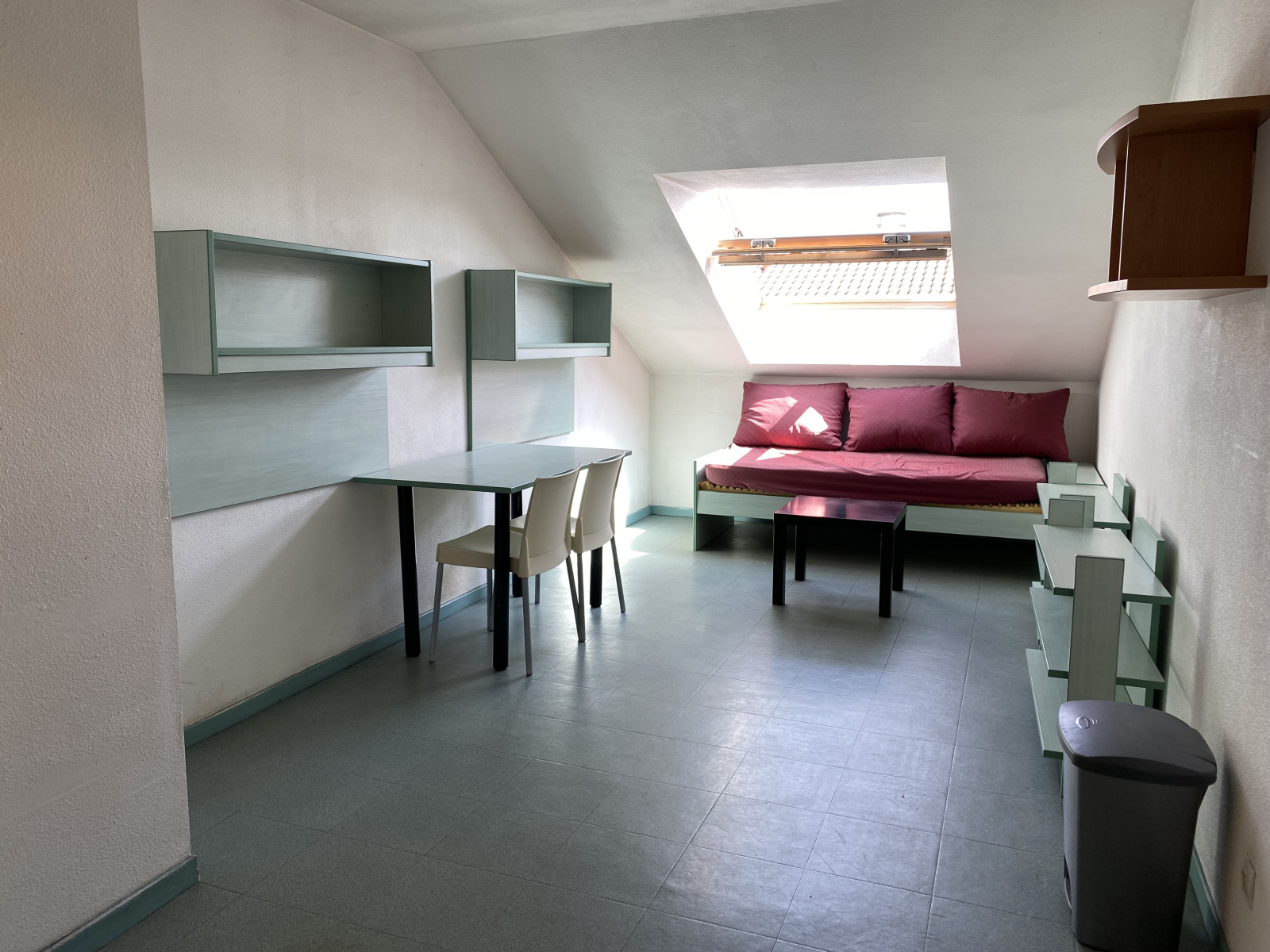 Image_, Appartement, Lyon, ref :LAP260002577