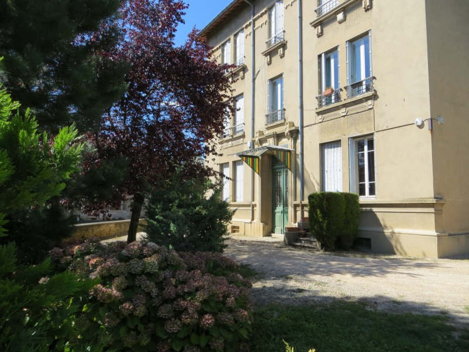 Image_, Appartement, Saint-Didier-au-Mont-d'Or, ref :01110
