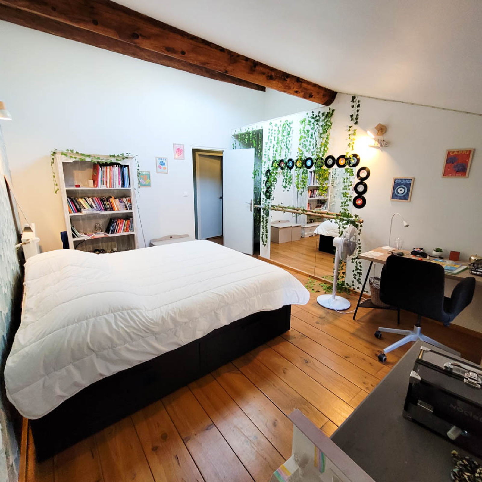 Image_, Maison de village, Sainte Foy lès Lyon, ref :VMA10002462