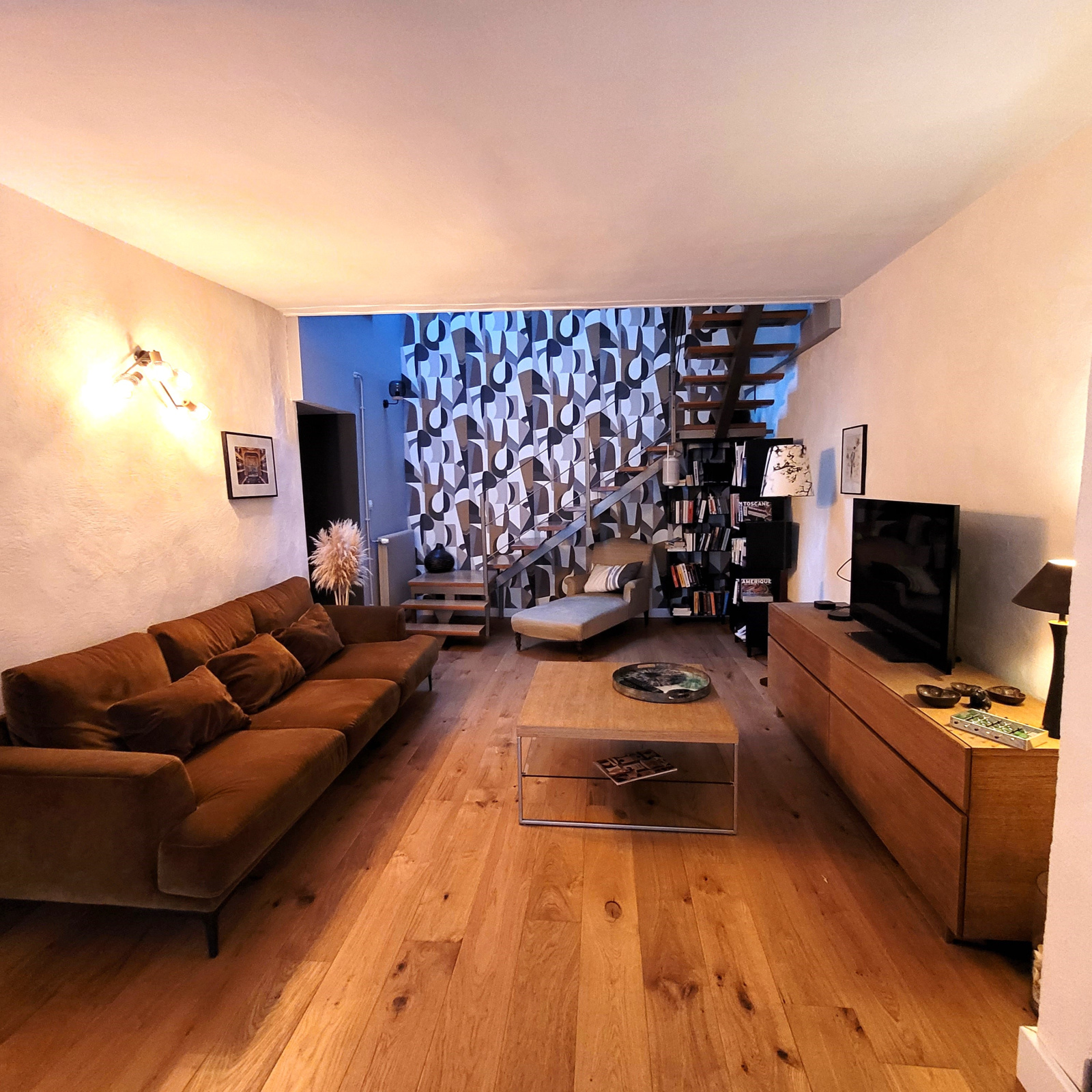 Image_, Maison de village, Sainte Foy lès Lyon, ref :VMA10002462