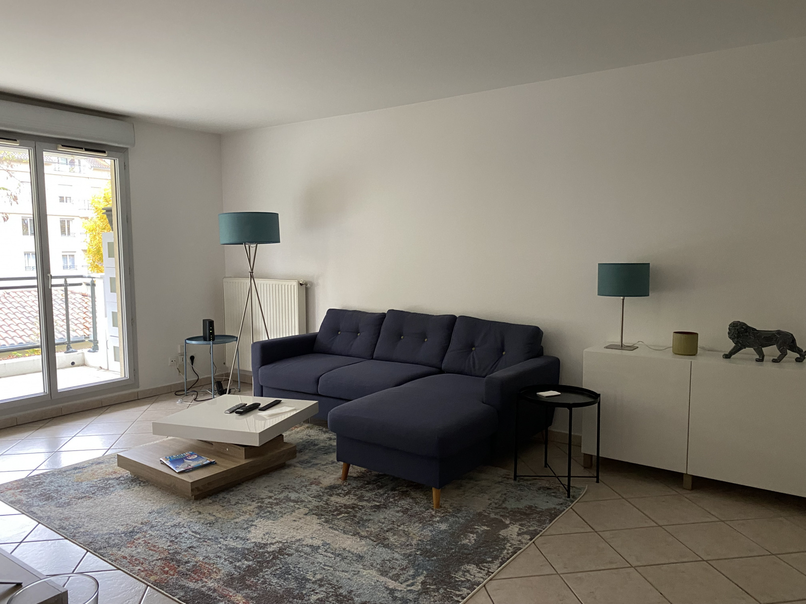 Image_, Appartement, Lyon, ref :00294