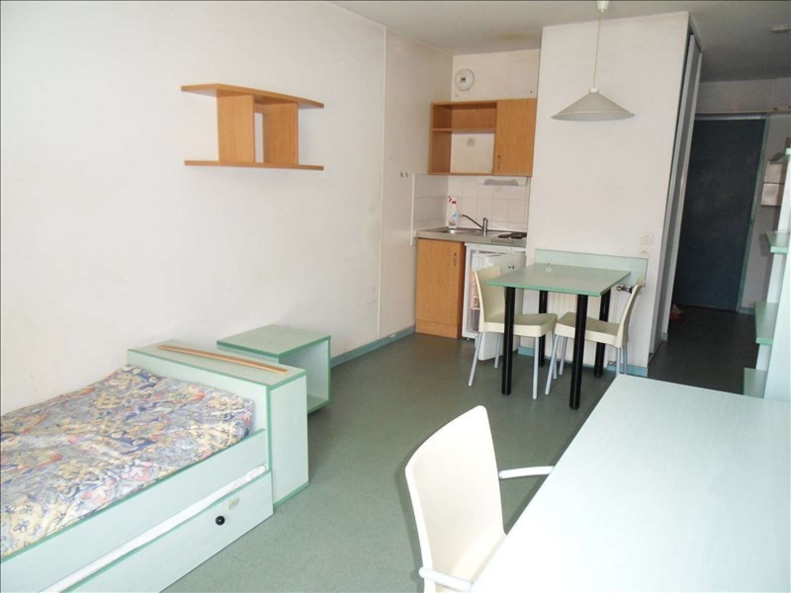 Image_, Appartement, Lyon, ref :01134