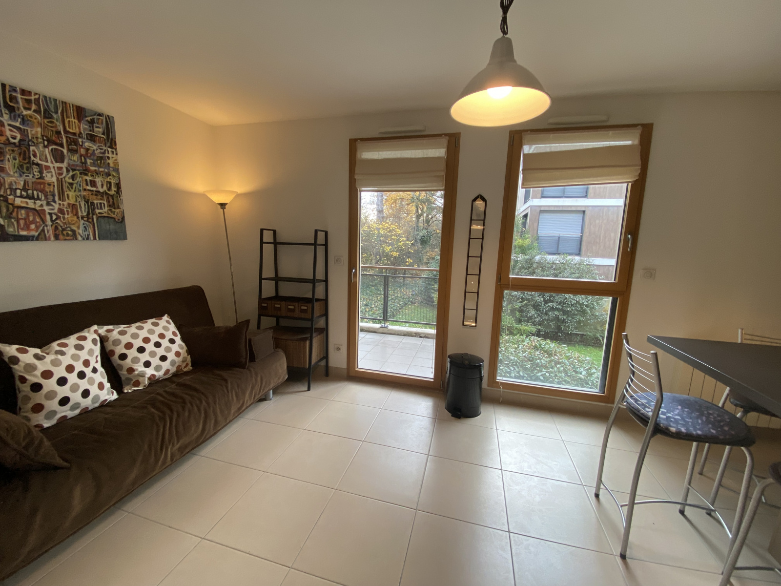 Image_, Appartement, Lyon, ref :01565