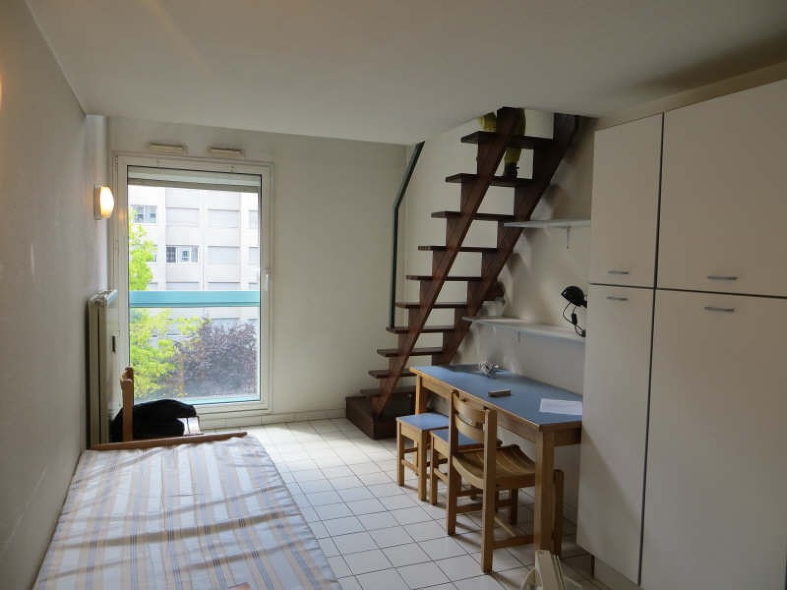 Image_, Appartement, Lyon, ref :01099