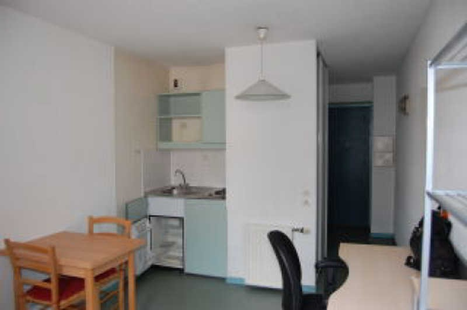Image_, Appartement, Lyon, ref :00173