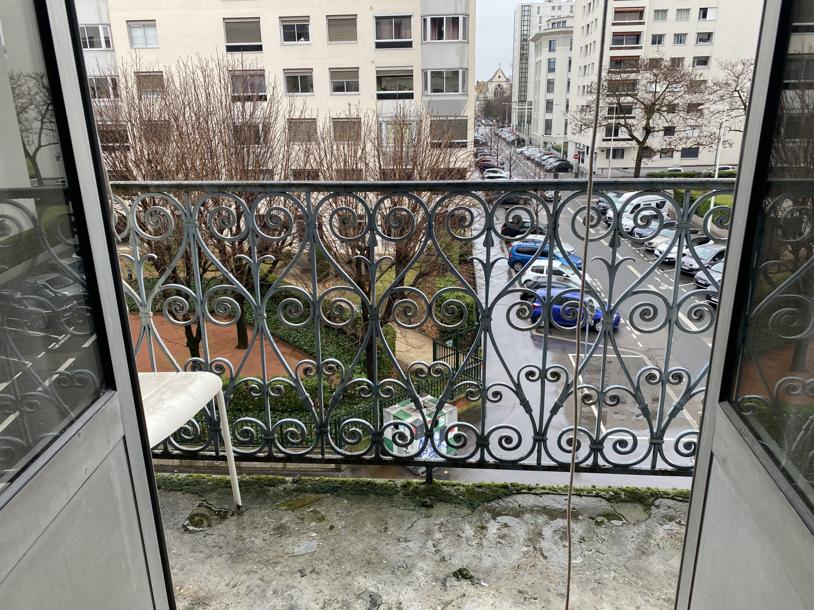 Image_, Appartement, Lyon, ref :00674