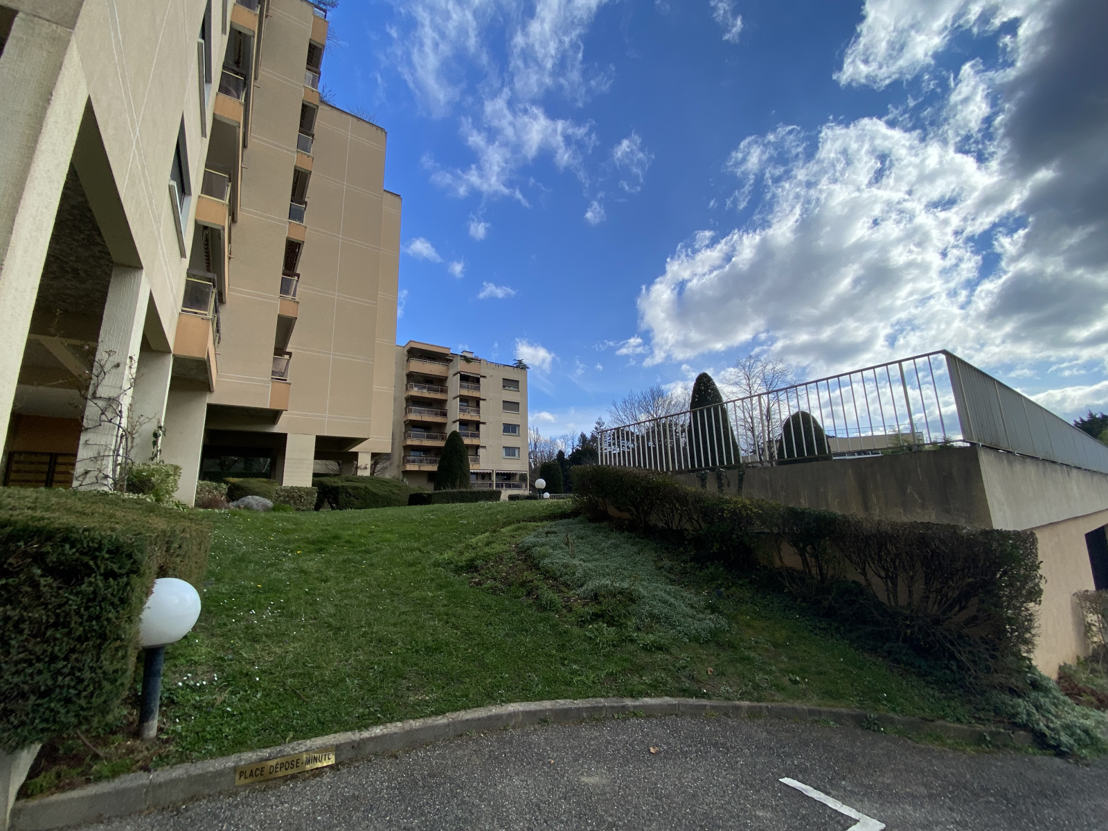 Image_, Appartement, Sainte Foy lès Lyon, ref :00154