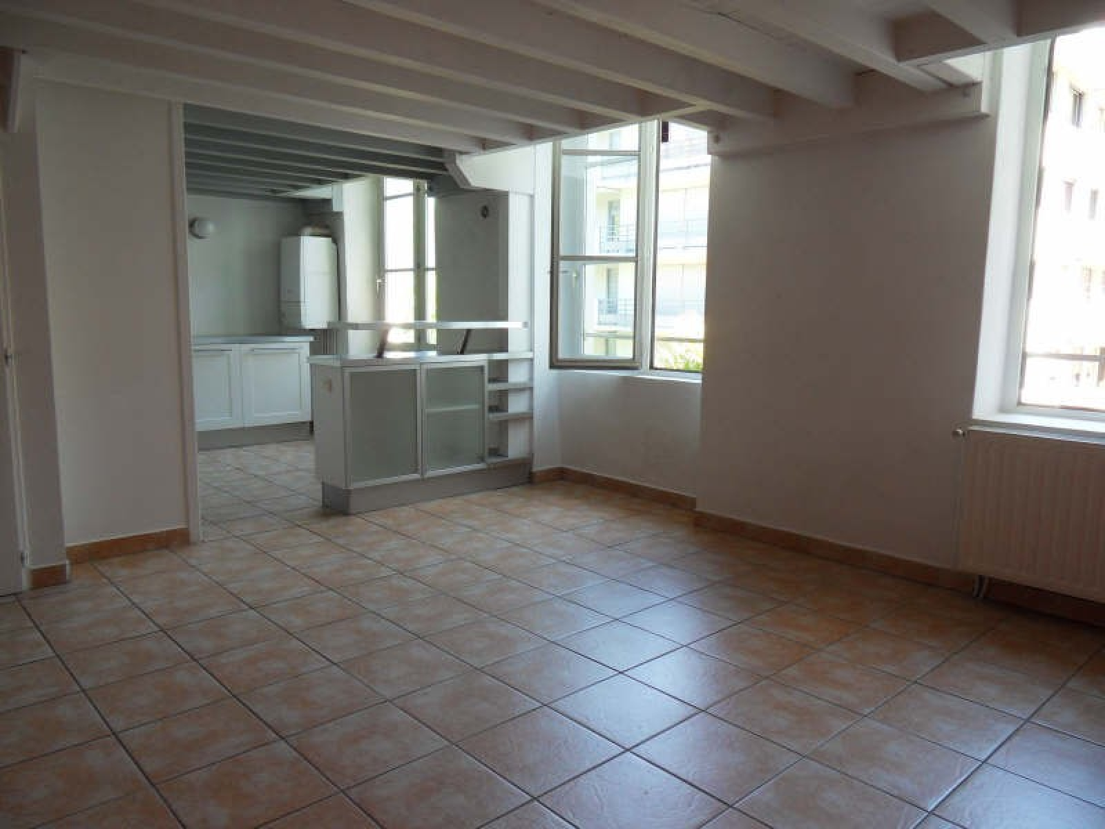 Image_, Appartement, Lyon, ref :00781