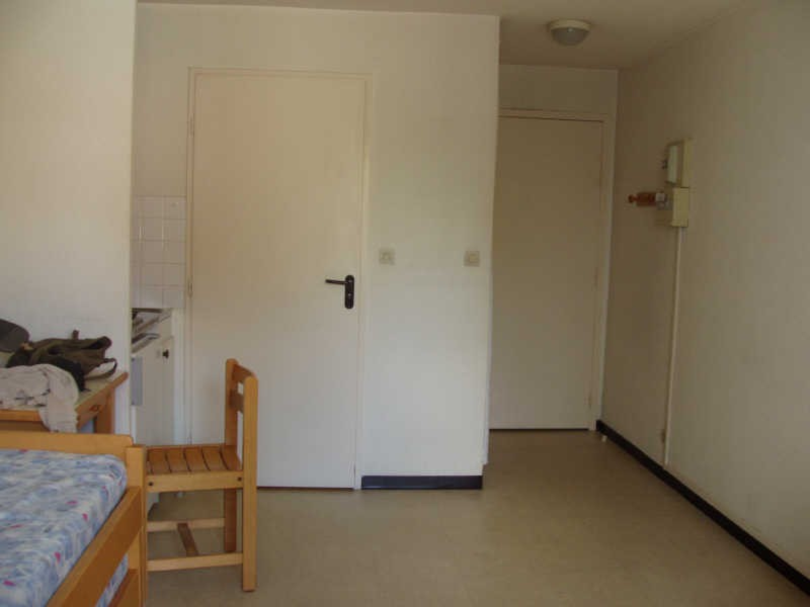 Image_, Appartement, Villeurbanne, ref :00345