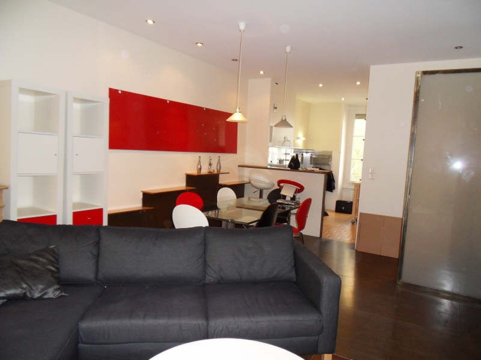 Image_, Appartement, Lyon, ref :00126