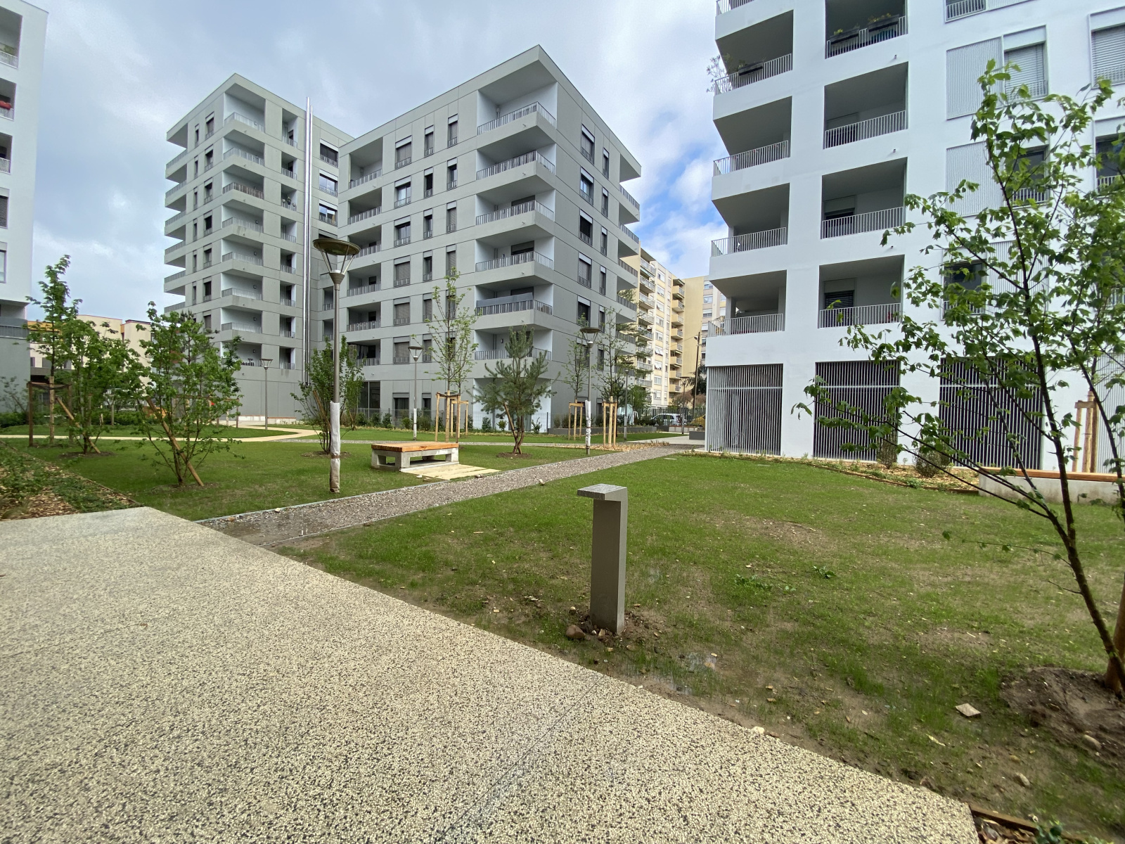 Image_, Appartement, Lyon, ref :LAP260002478