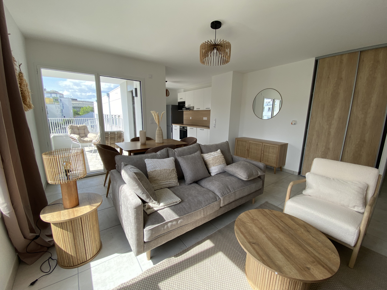 Image_, Appartement, Lyon, ref :LAP260002478
