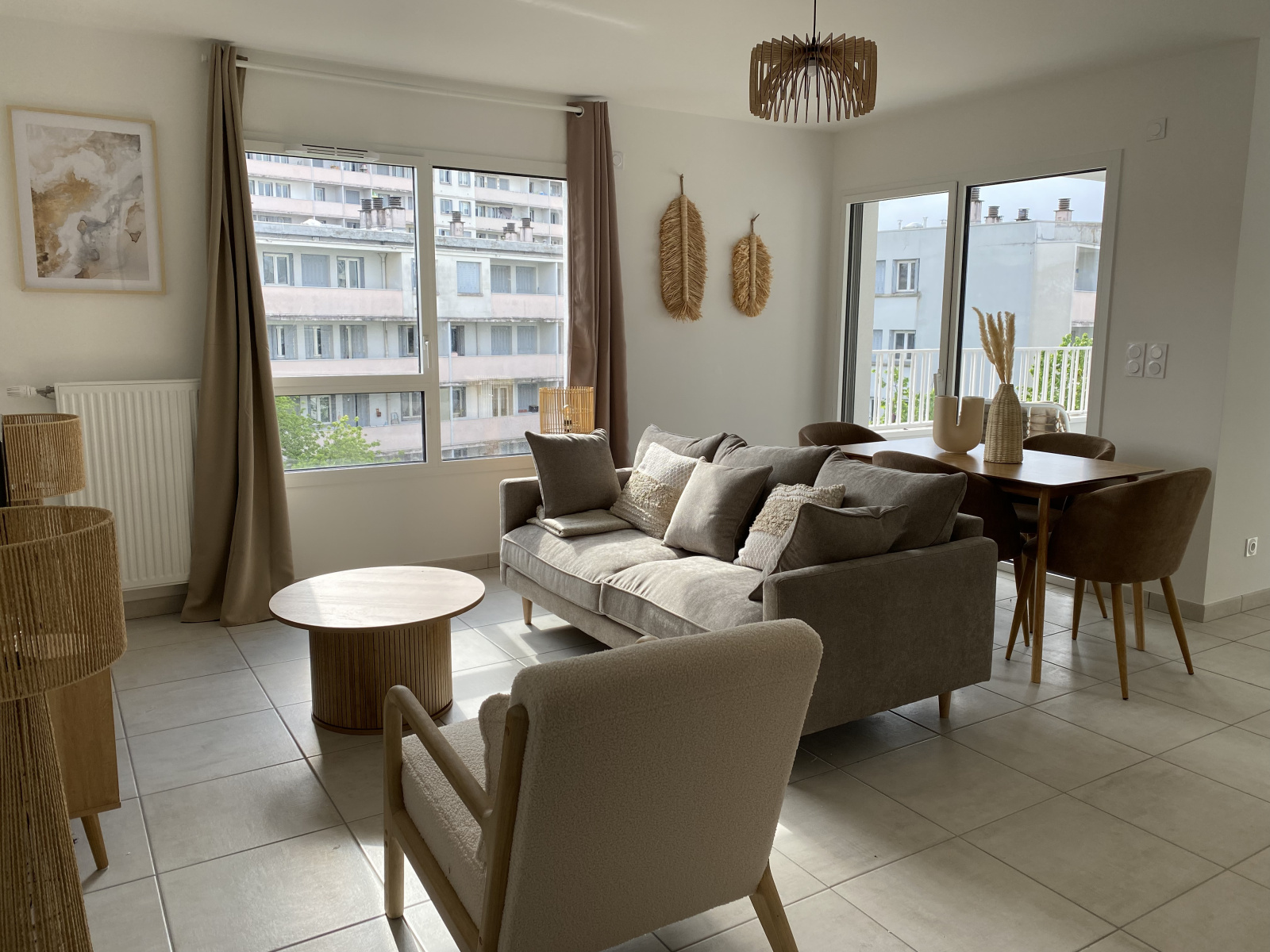Image_, Appartement, Lyon, ref :LAP260002478
