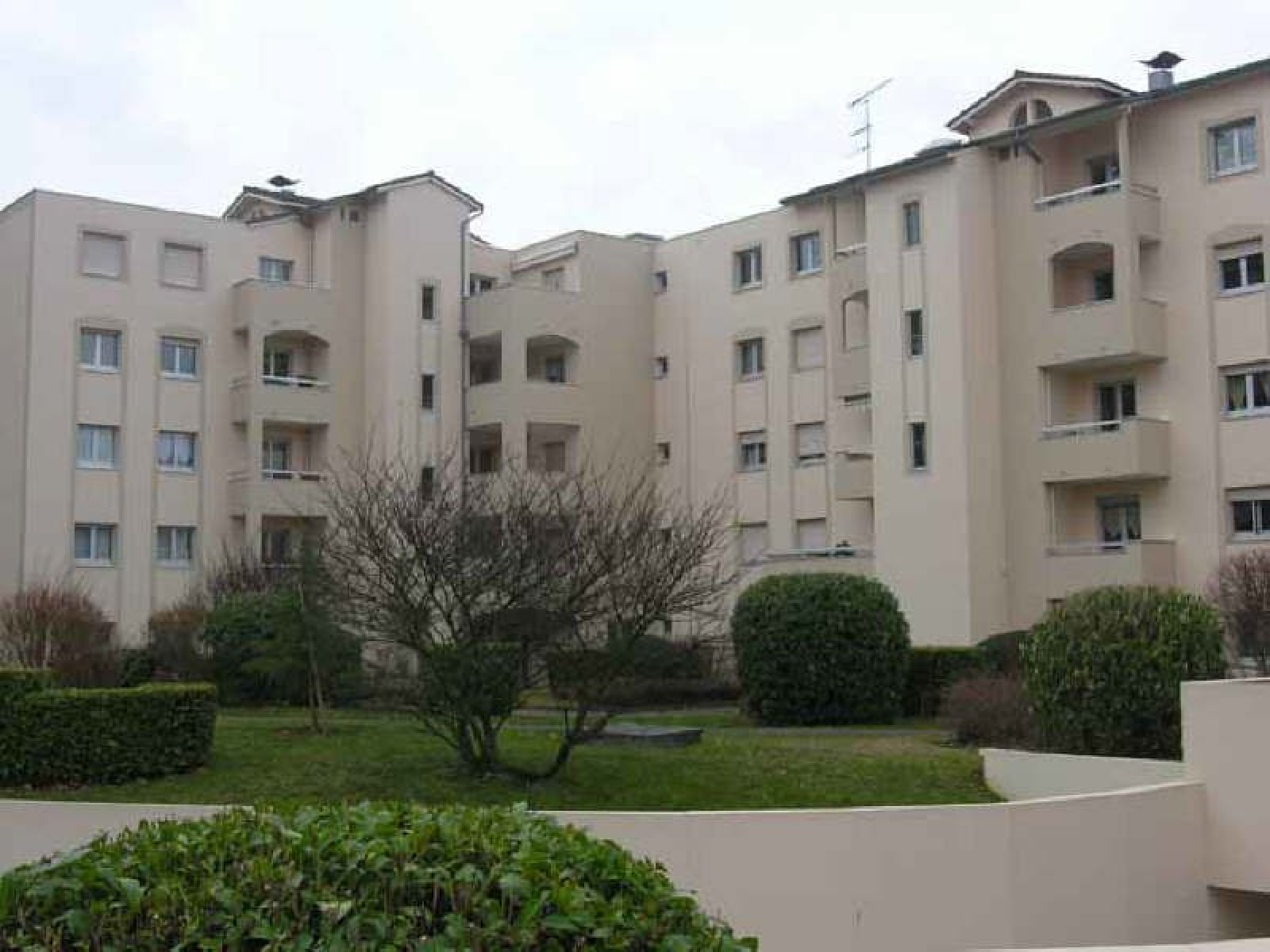 Image_, Appartement, Sainte Foy lès Lyon, ref :00900