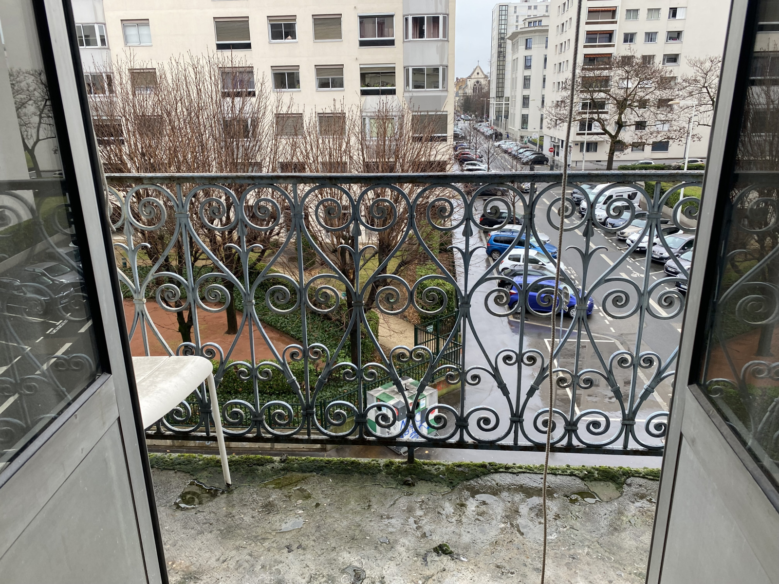 Image_, Appartement, Lyon, ref :00499