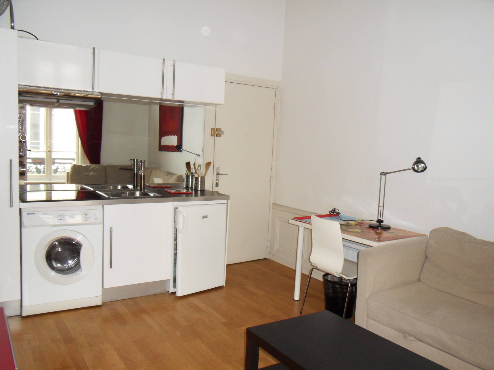 Image_, Appartement, Lyon, ref :00449