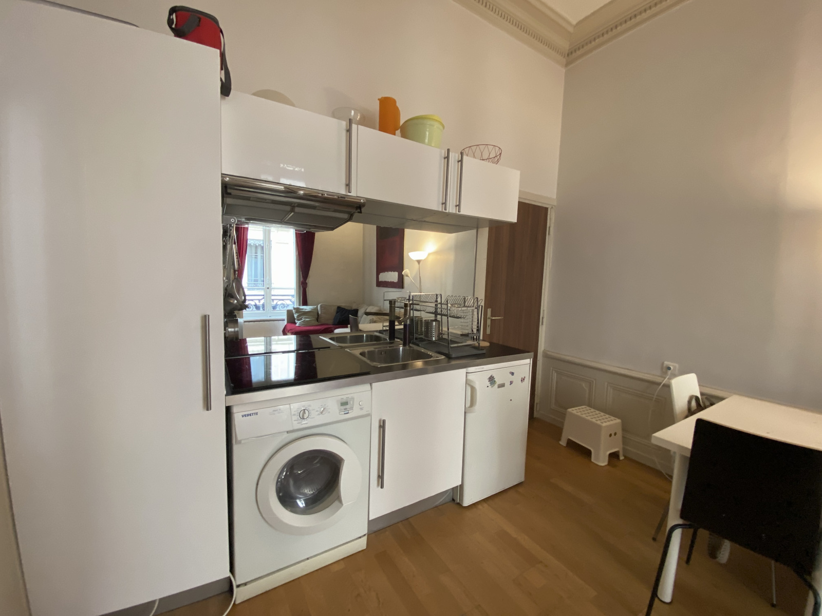 Image_, Appartement, Lyon, ref :00449