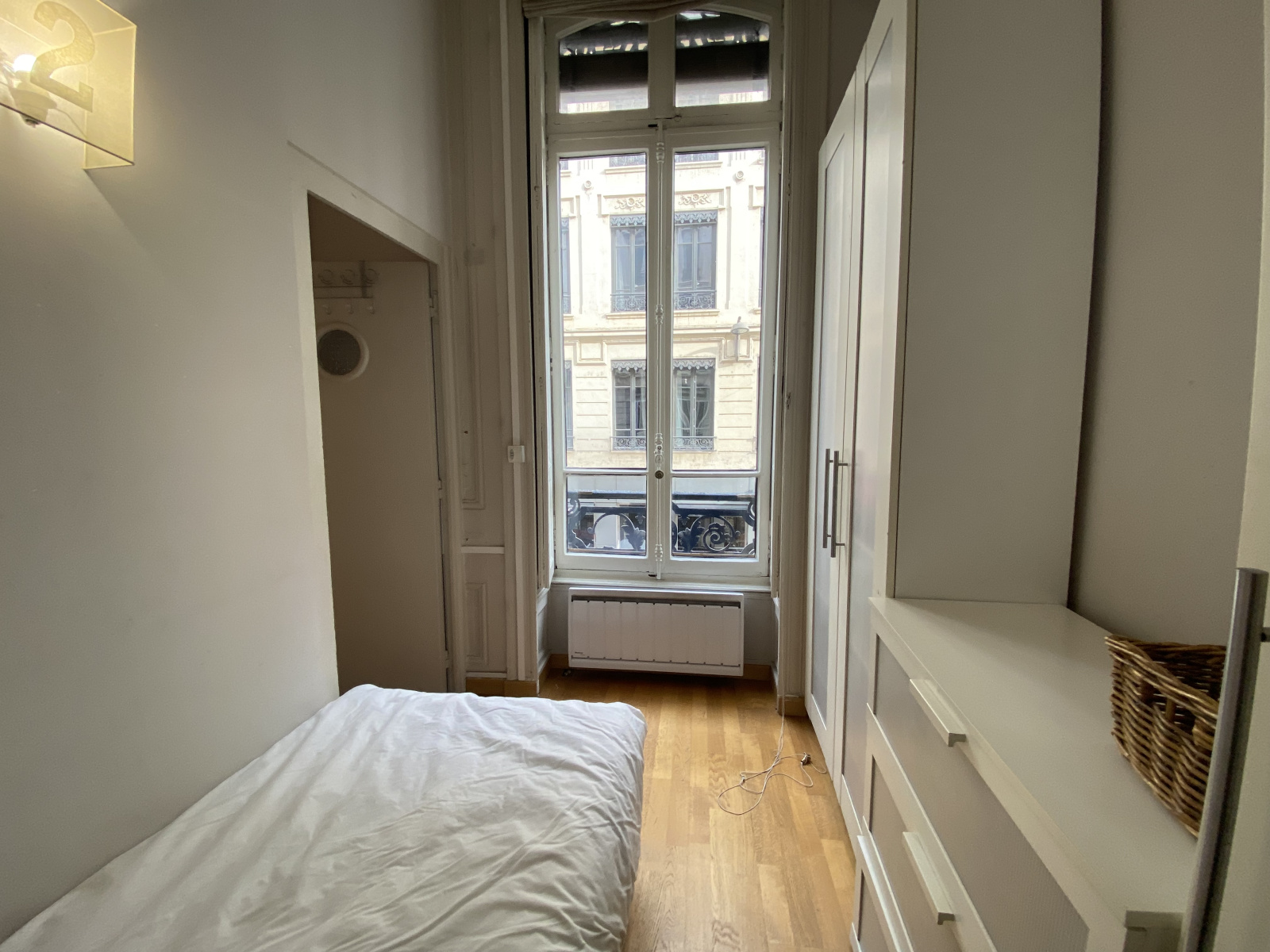 Image_, Appartement, Lyon, ref :00449
