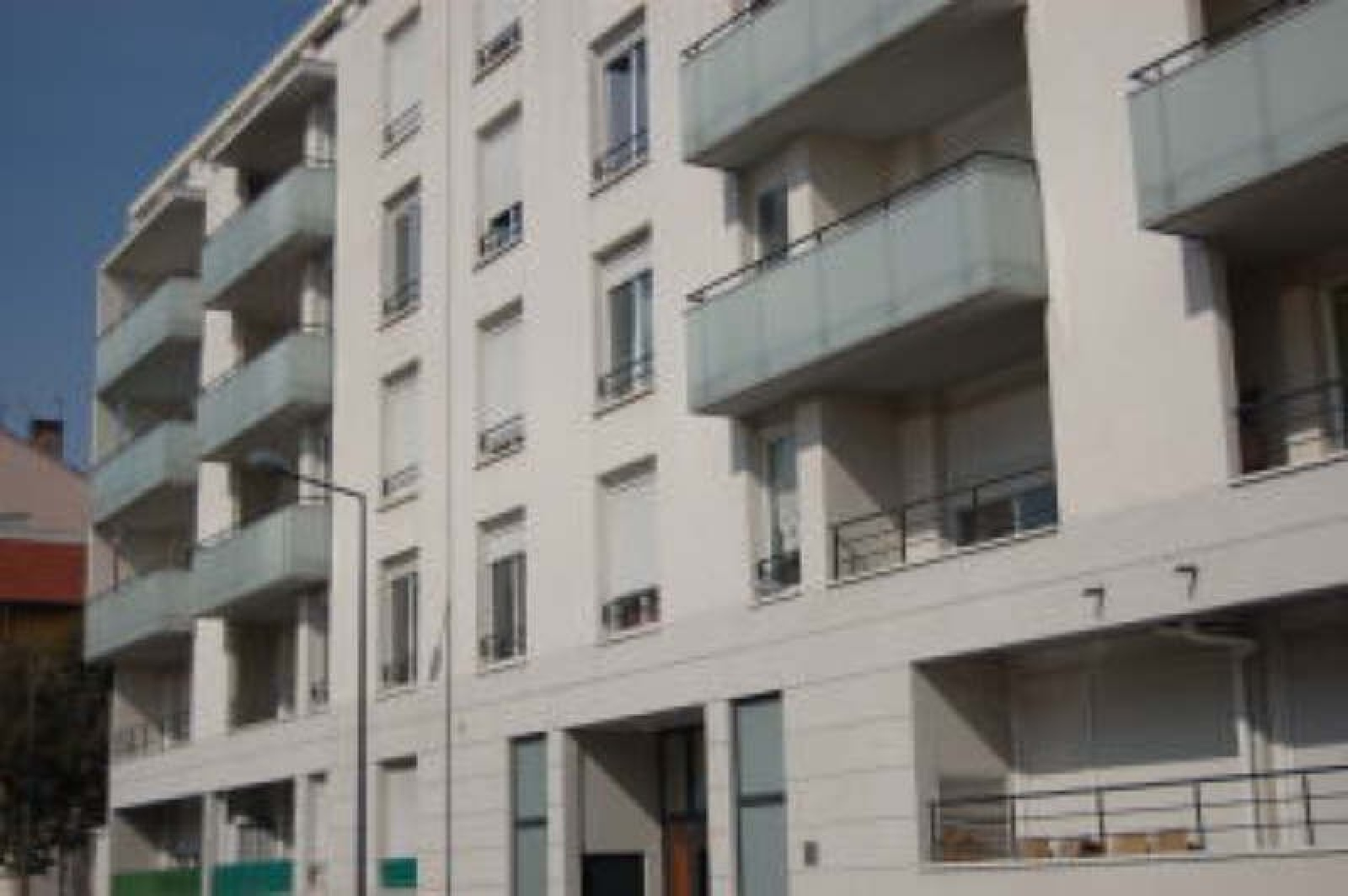 Image_, Appartement, Villeurbanne, ref :00925