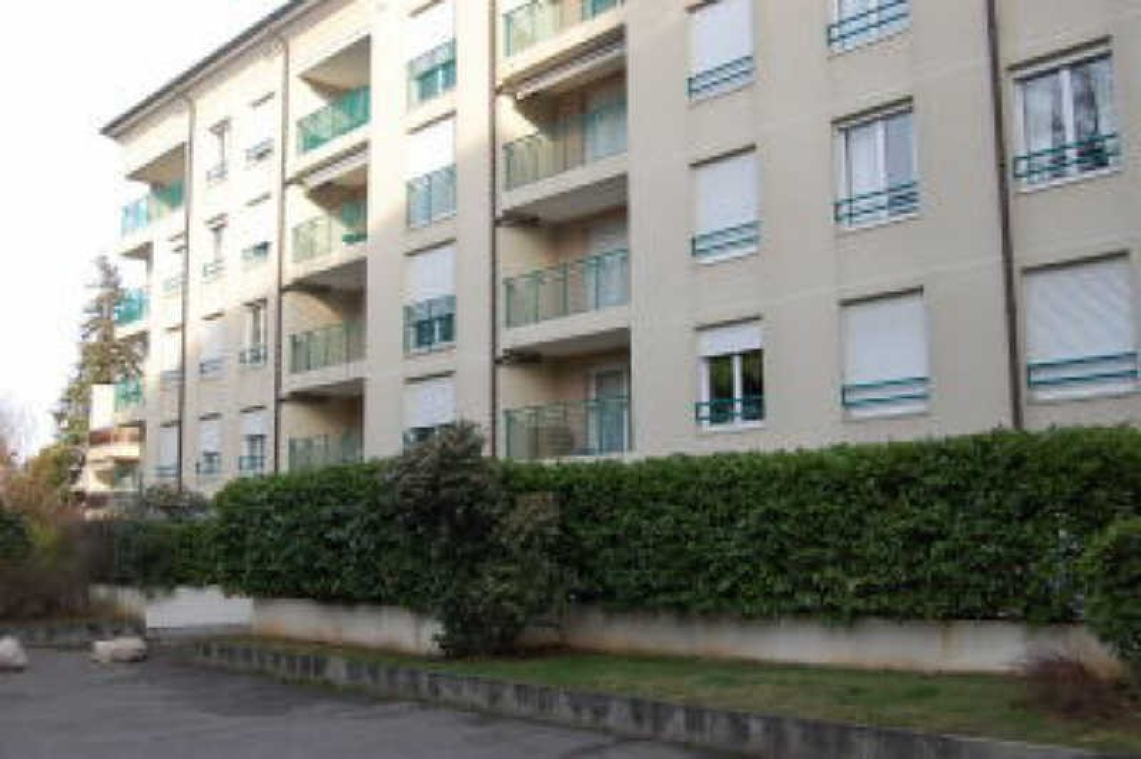 Image_, Appartement, Lyon, ref :00336