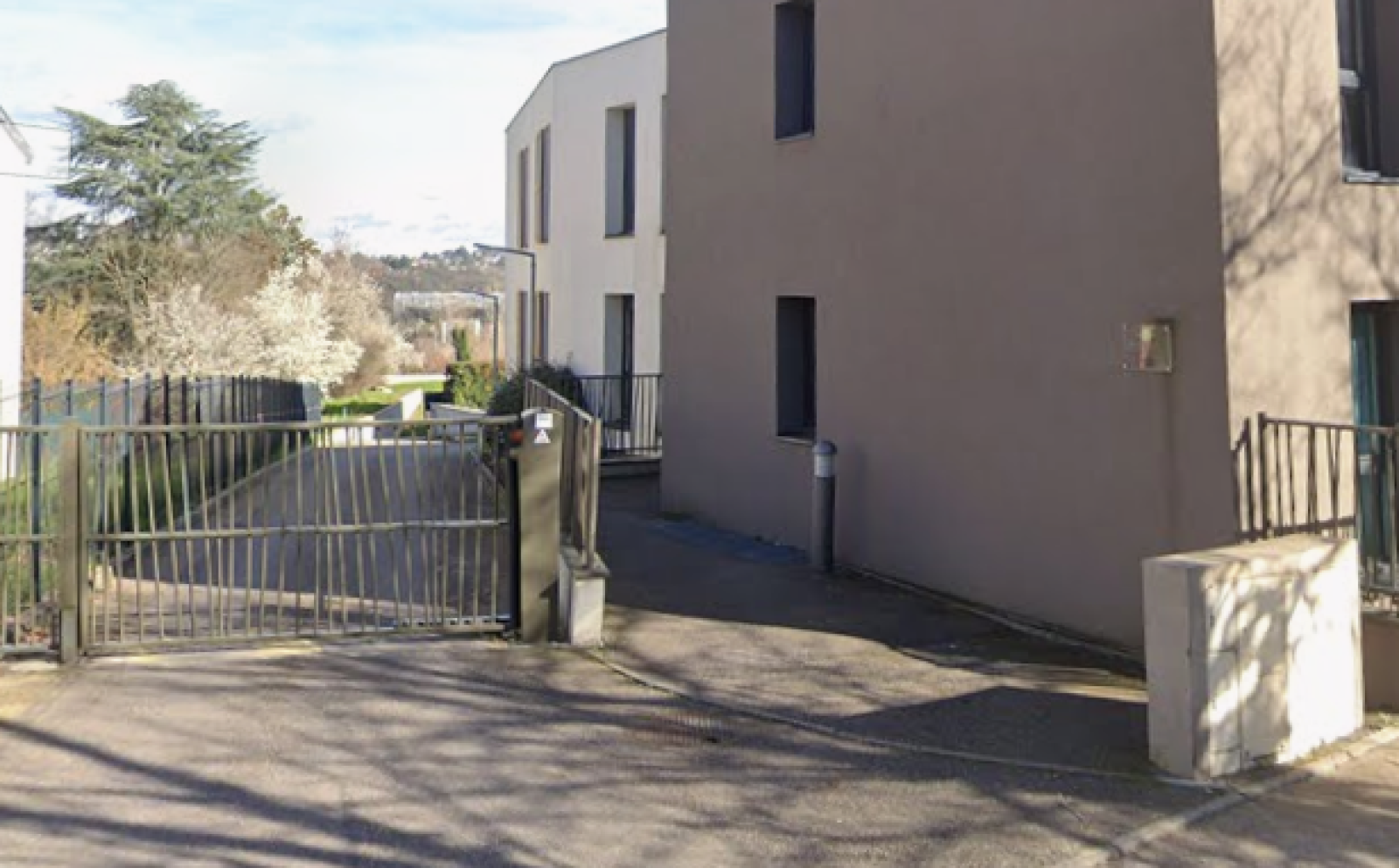 Image_, Garage, Francheville, ref :01449