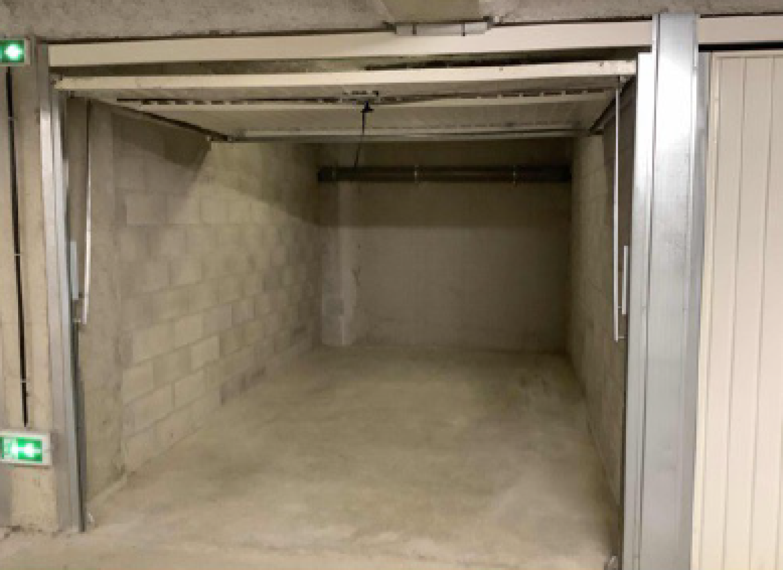 Image_, Garage, Francheville, ref :01449