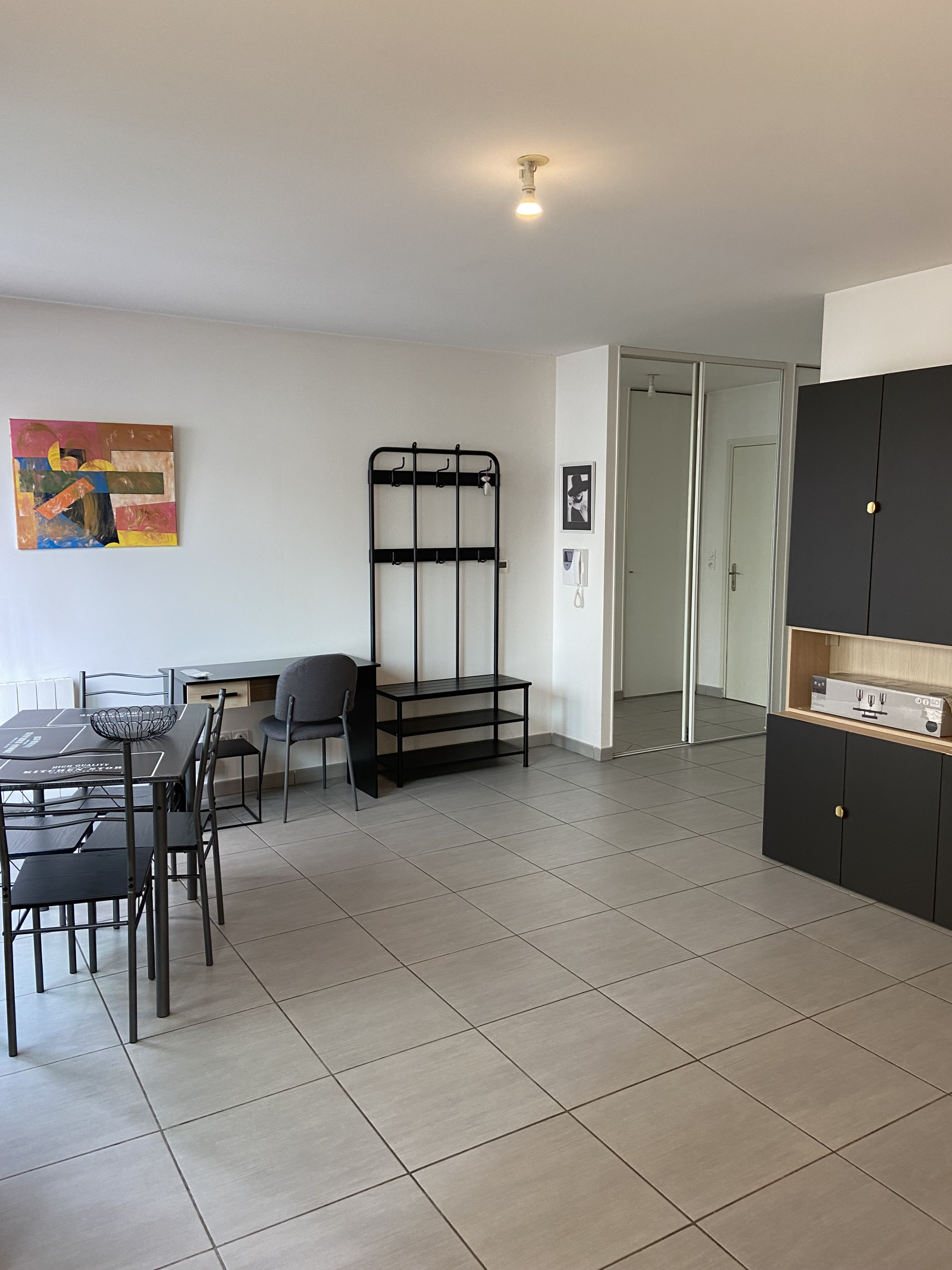 Image_, Appartement, Lyon, ref :LAP260002534