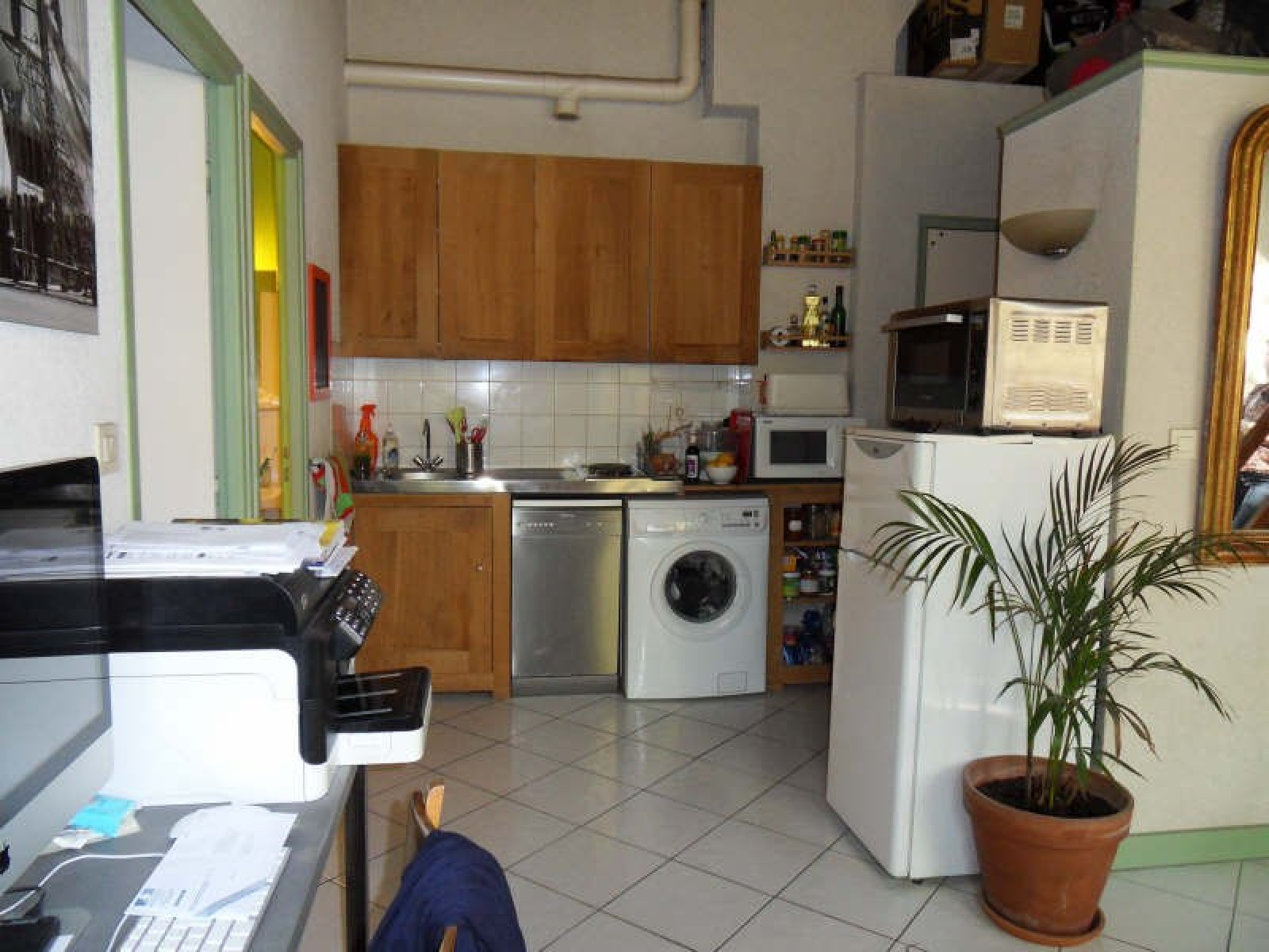 Image_, Appartement, Lyon, ref :00105