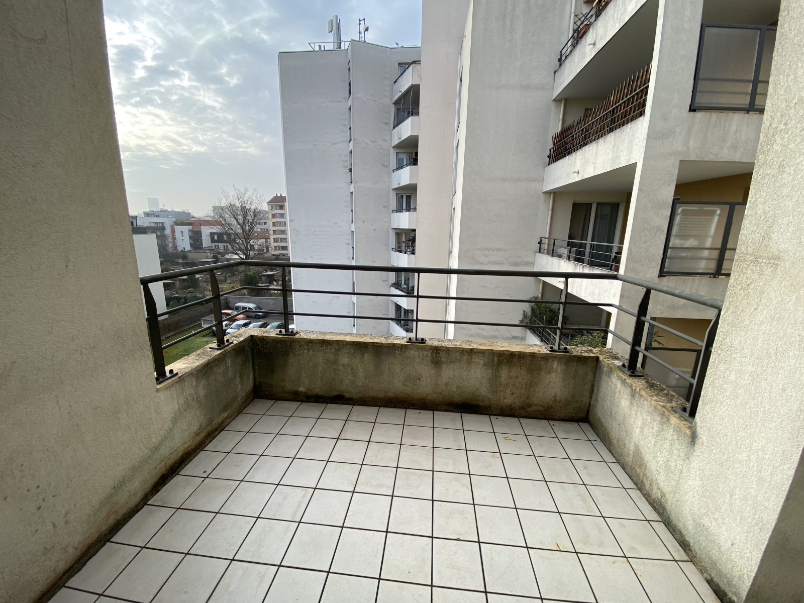 Image_, Appartement, Villeurbanne, ref :00490