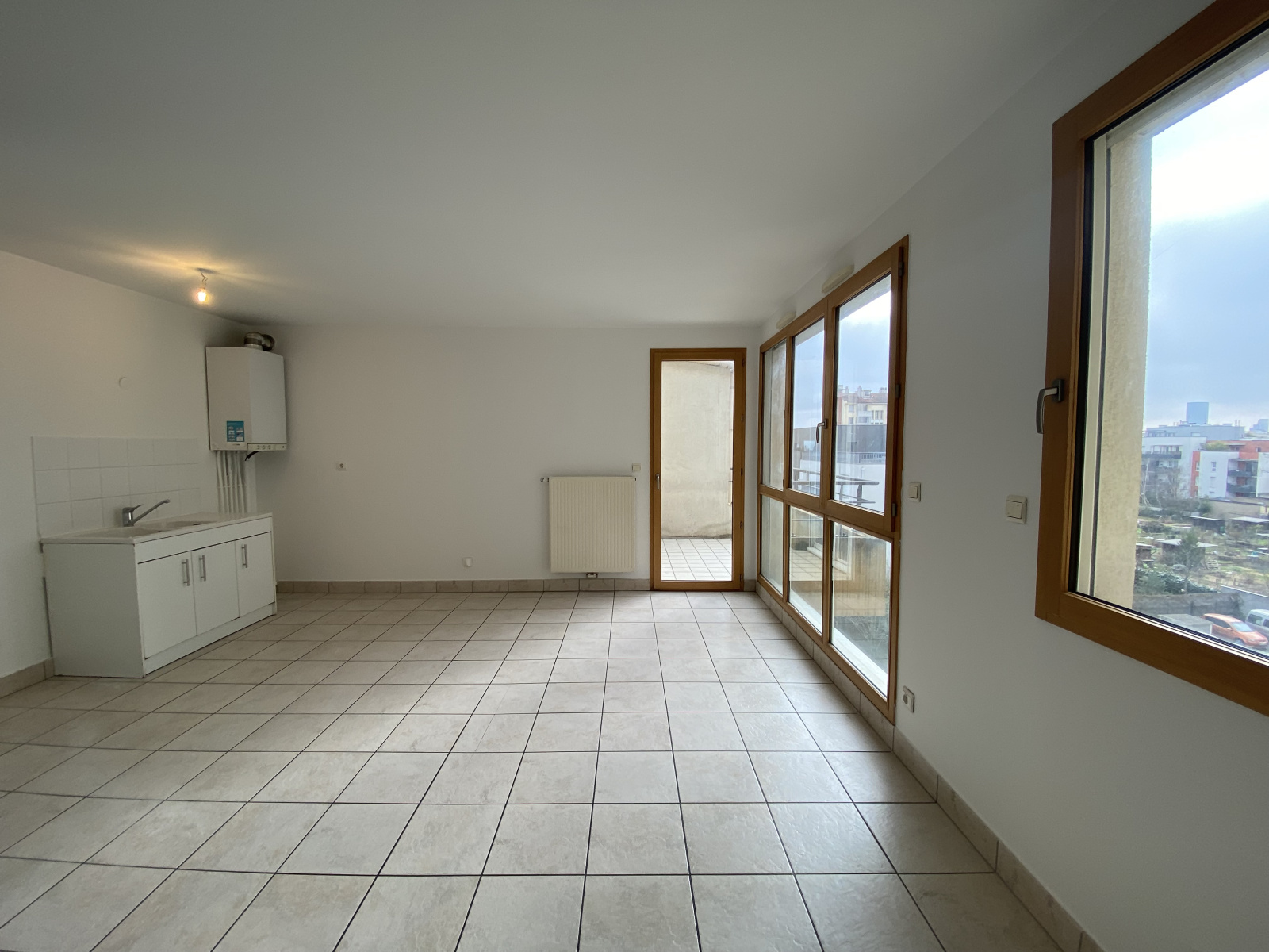Image_, Appartement, Villeurbanne, ref :00490