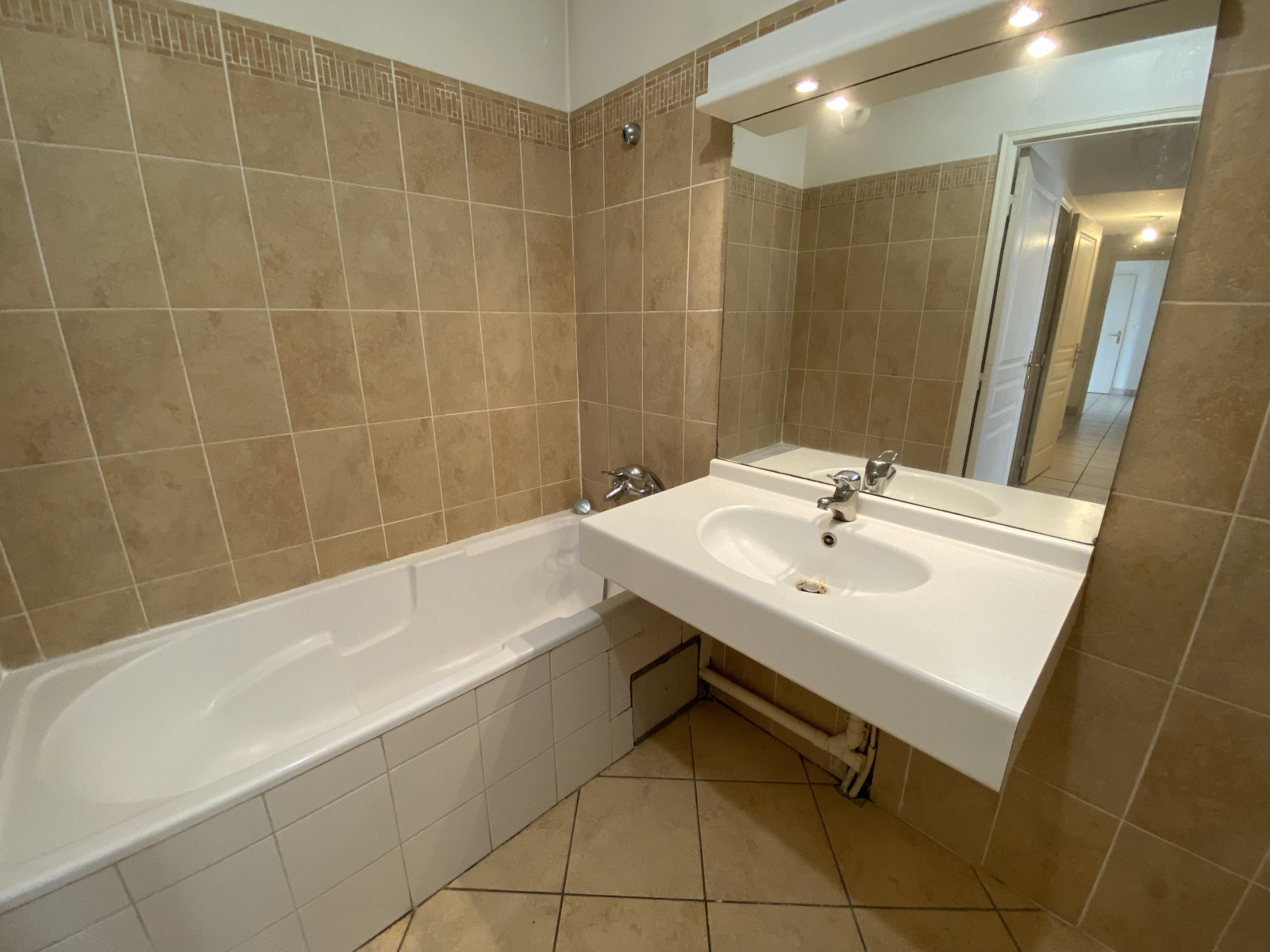 Image_, Appartement, Villeurbanne, ref :00490
