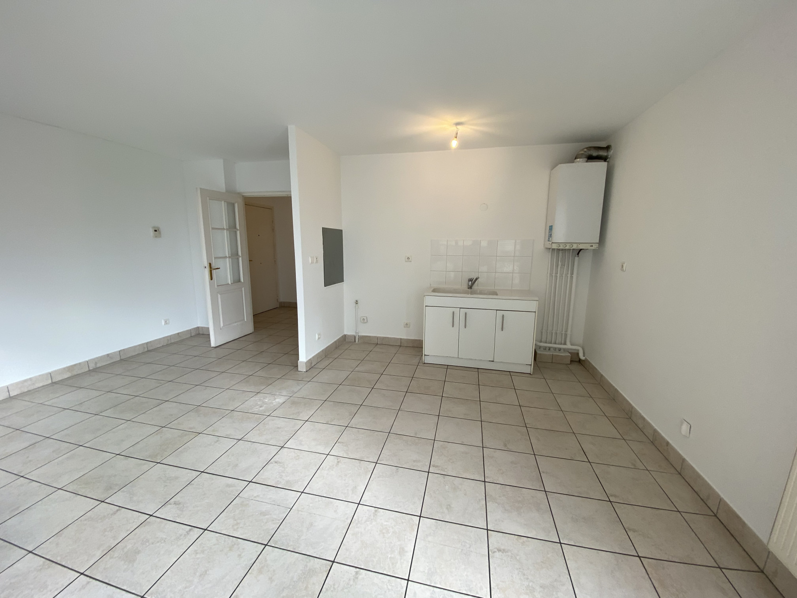 Image_, Appartement, Villeurbanne, ref :00490