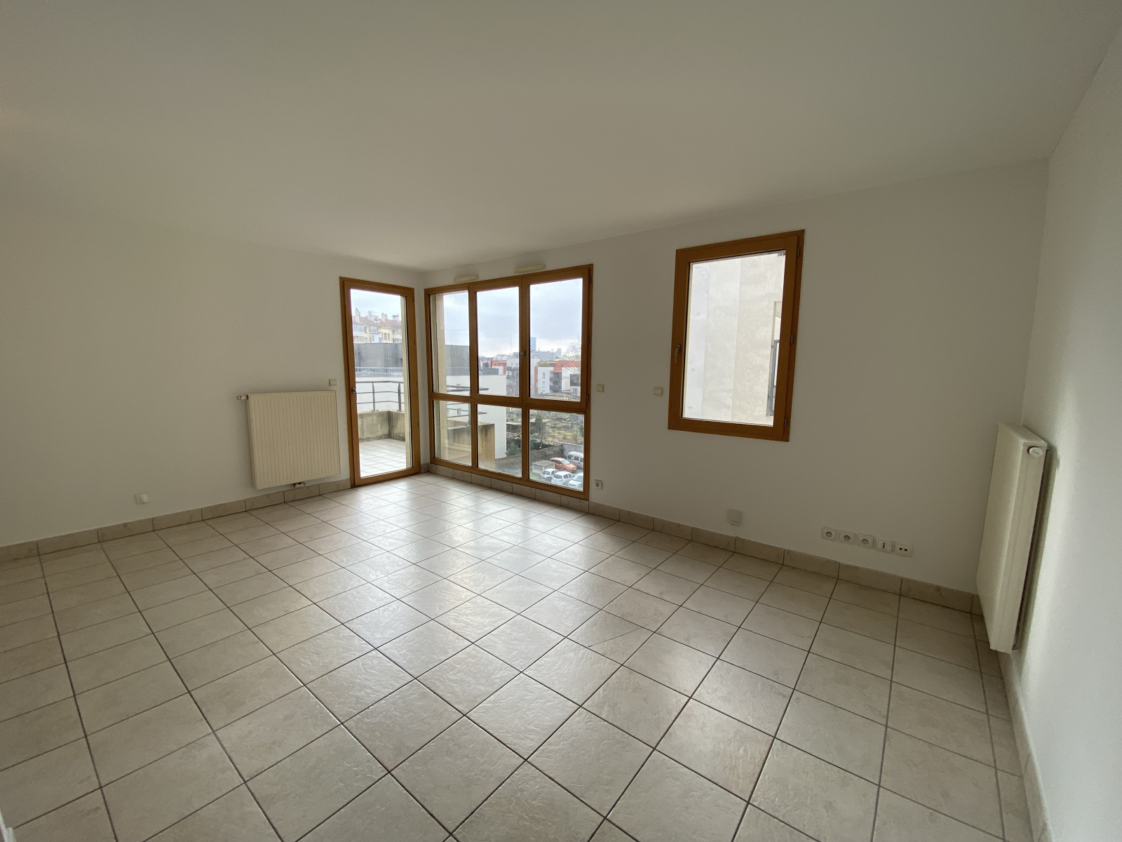 Image_, Appartement, Villeurbanne, ref :00490