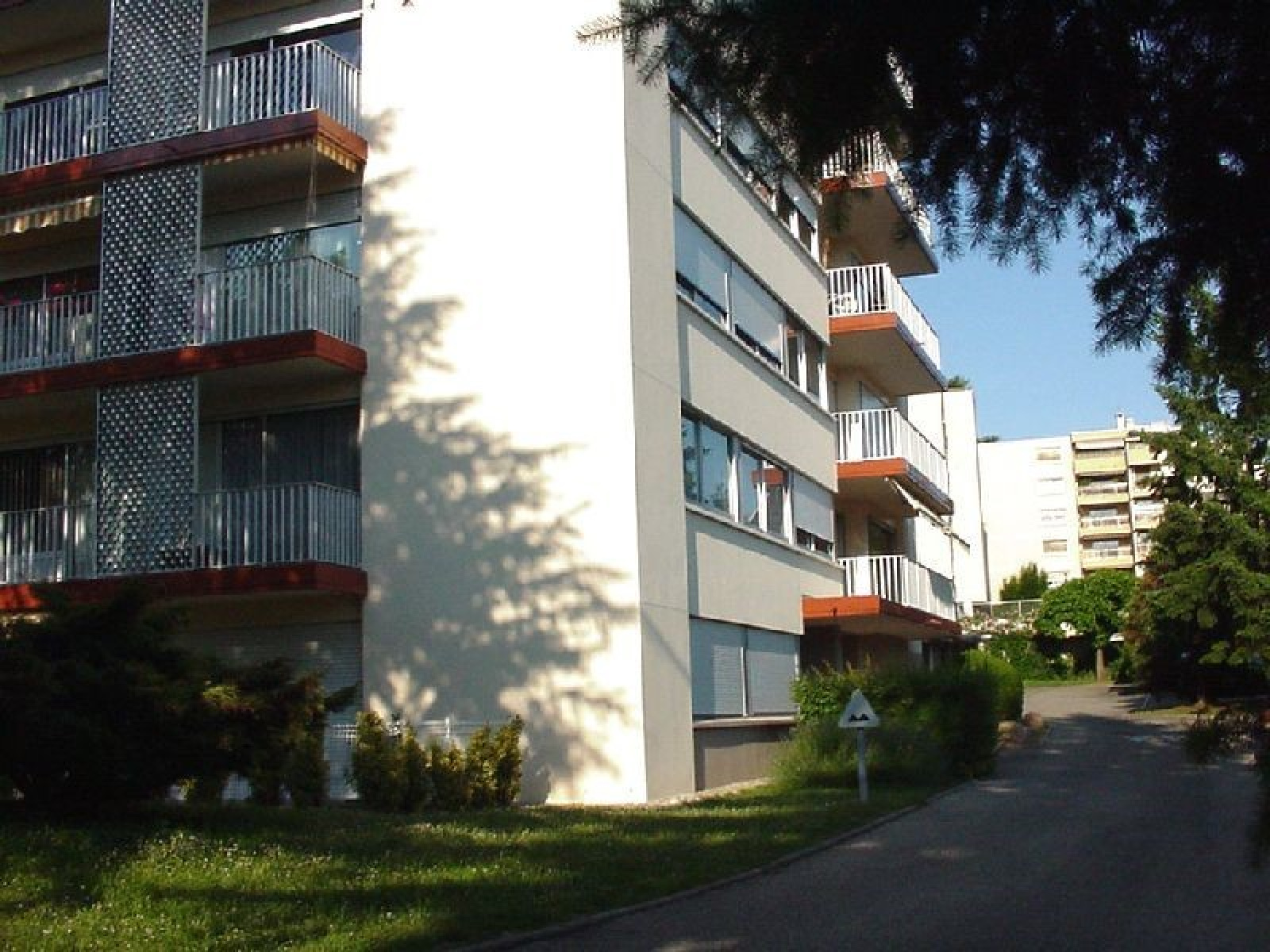 Image_, Appartement, Sainte Foy lès Lyon, ref :01384