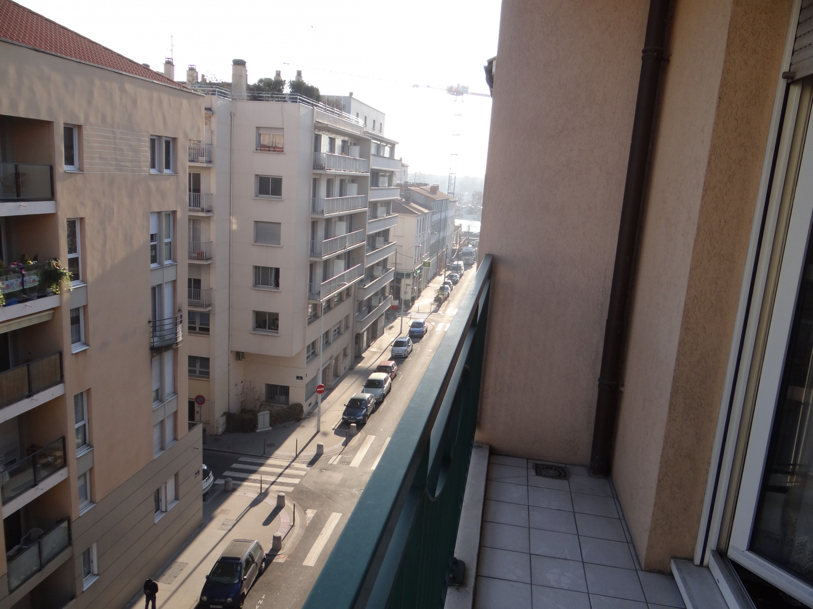 Image_, Appartement, Lyon, ref :00878