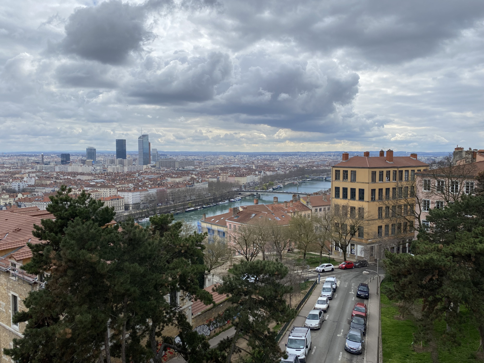 Image_, Appartement, Lyon, ref :00454