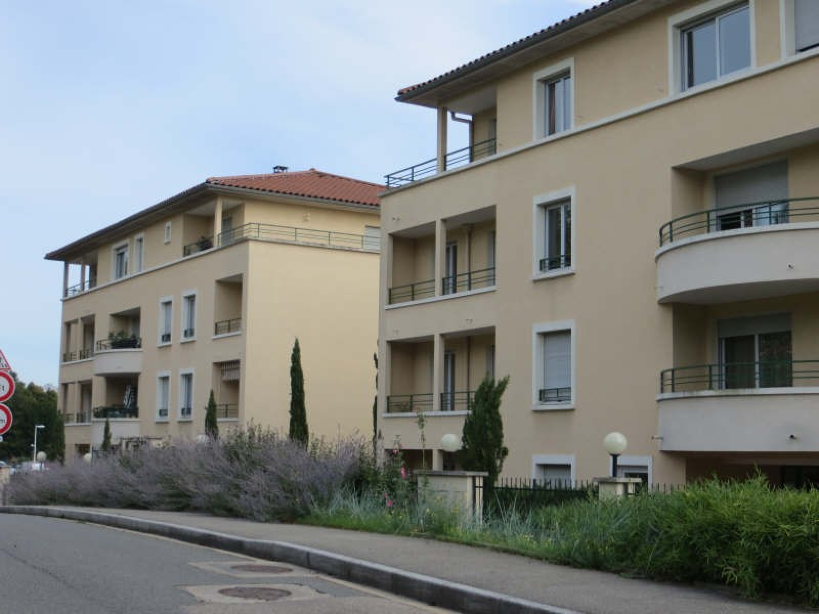 Image_, Appartement, Lyon, ref :01015