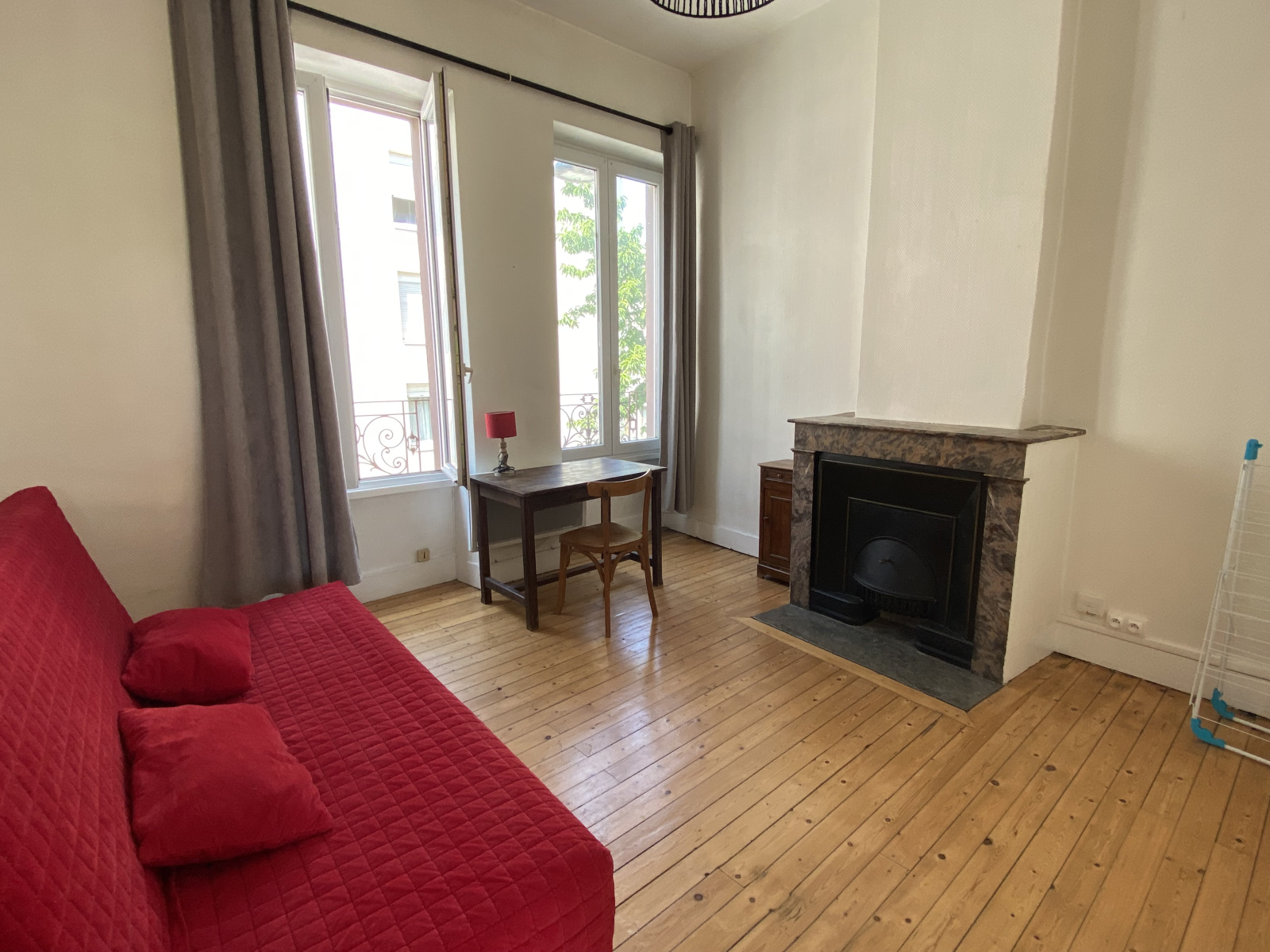 Image_, Appartement, Villeurbanne, ref :LAP300002525