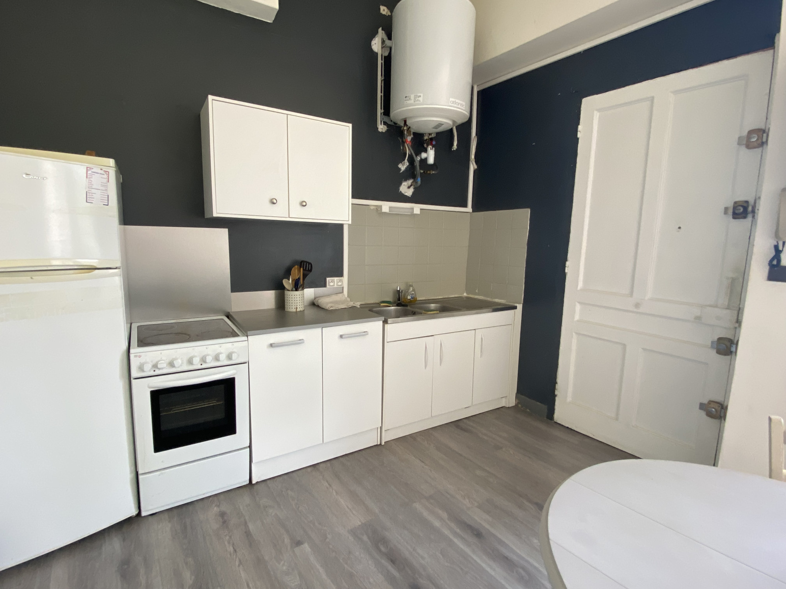 Image_, Appartement, Villeurbanne, ref :LAP300002525