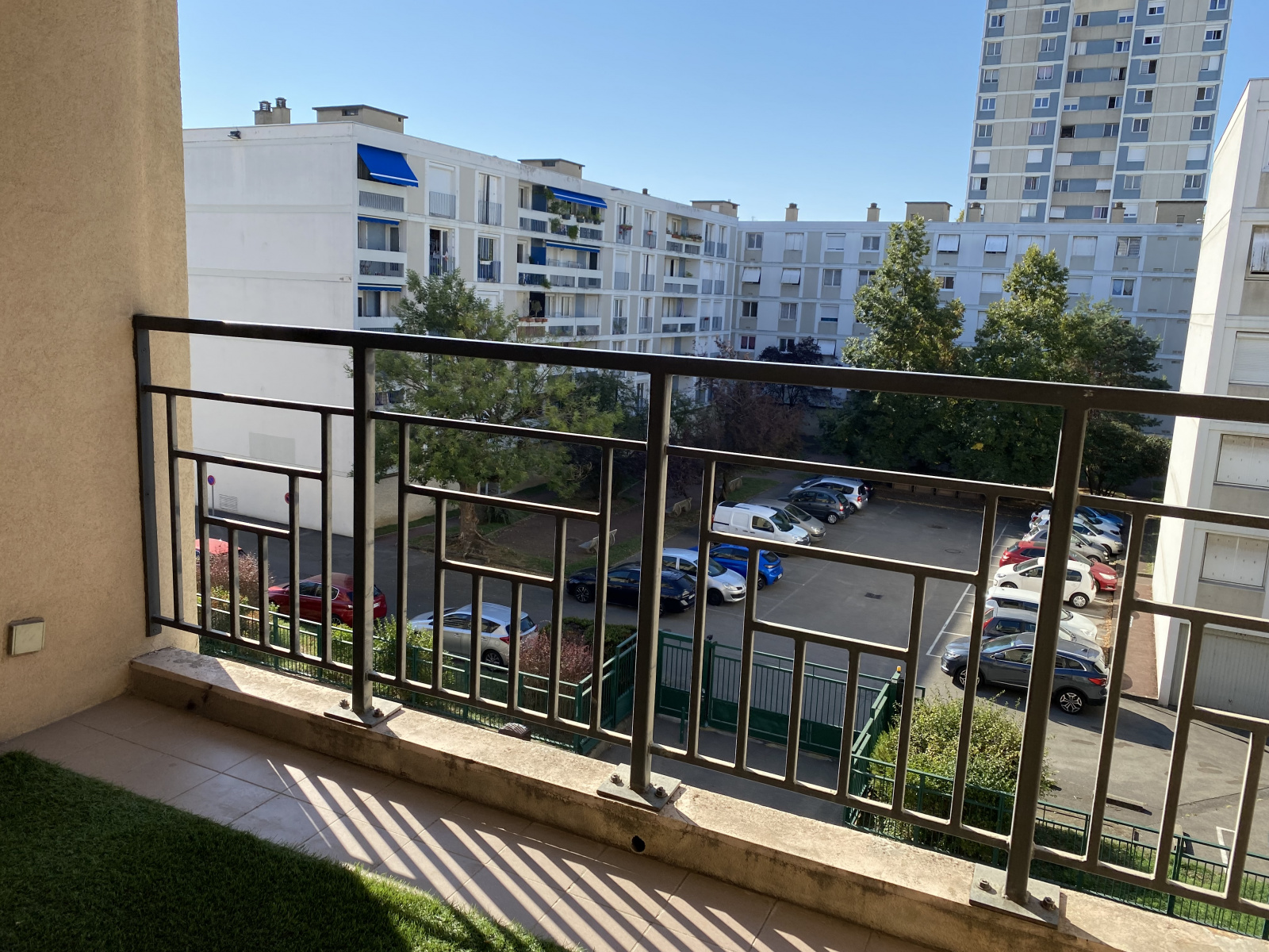 Image_, Appartement, Lyon, ref :01034