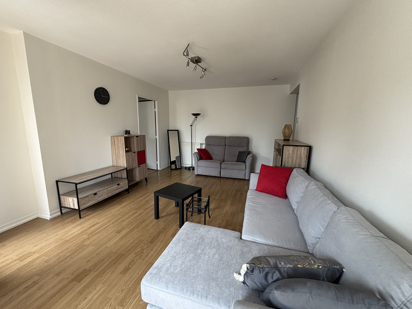 Image_, Appartement, Lyon, ref :01034