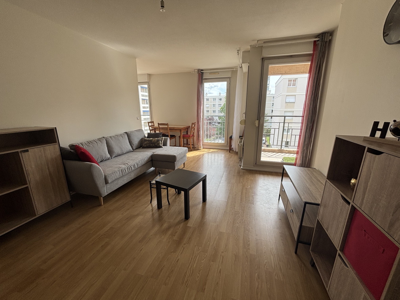 Image_, Appartement, Lyon, ref :01034