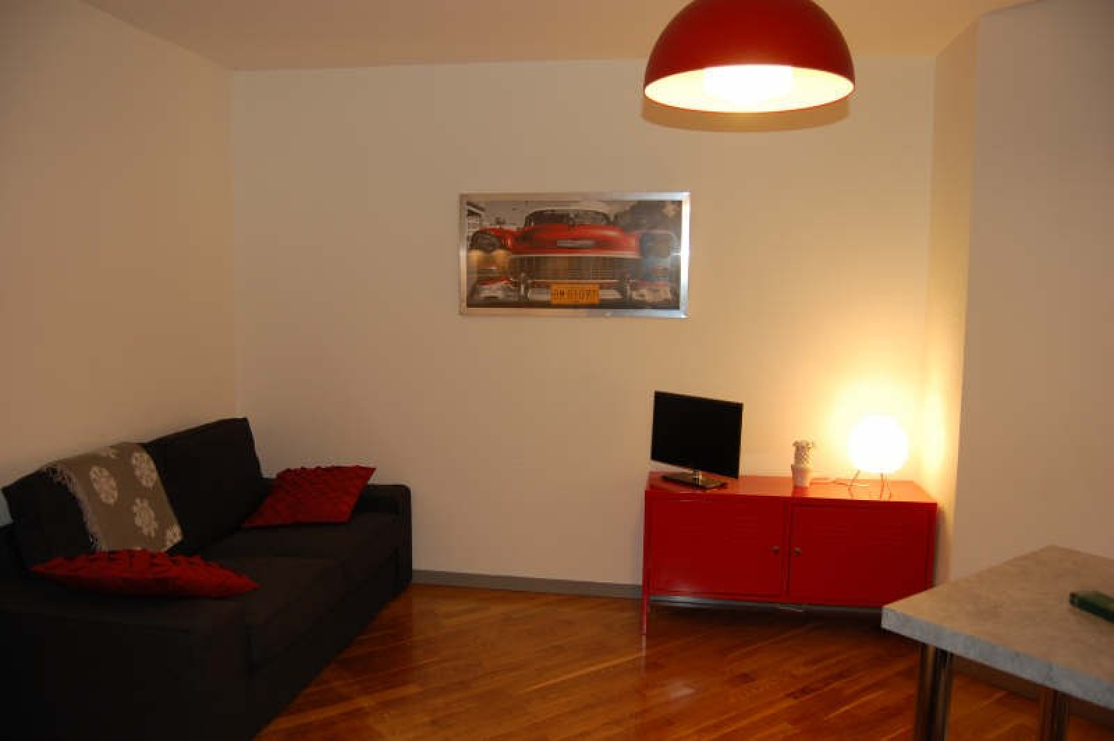 Image_, Appartement, Lyon, ref :00774