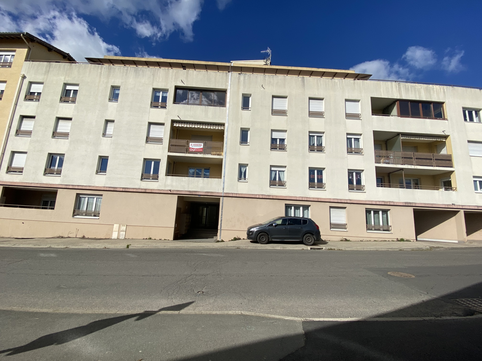 Image_, Appartement, Saint-Symphorien-sur-Coise, ref :LAP260002557