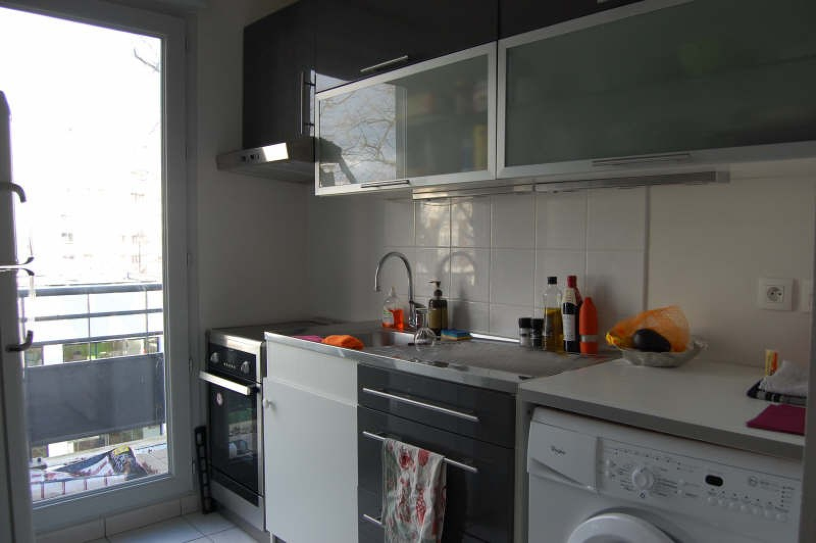 Image_, Appartement, Sainte Foy lès Lyon, ref :00908