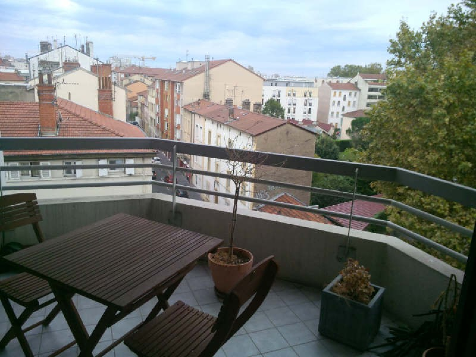 Image_, Appartement, Lyon, ref :00117
