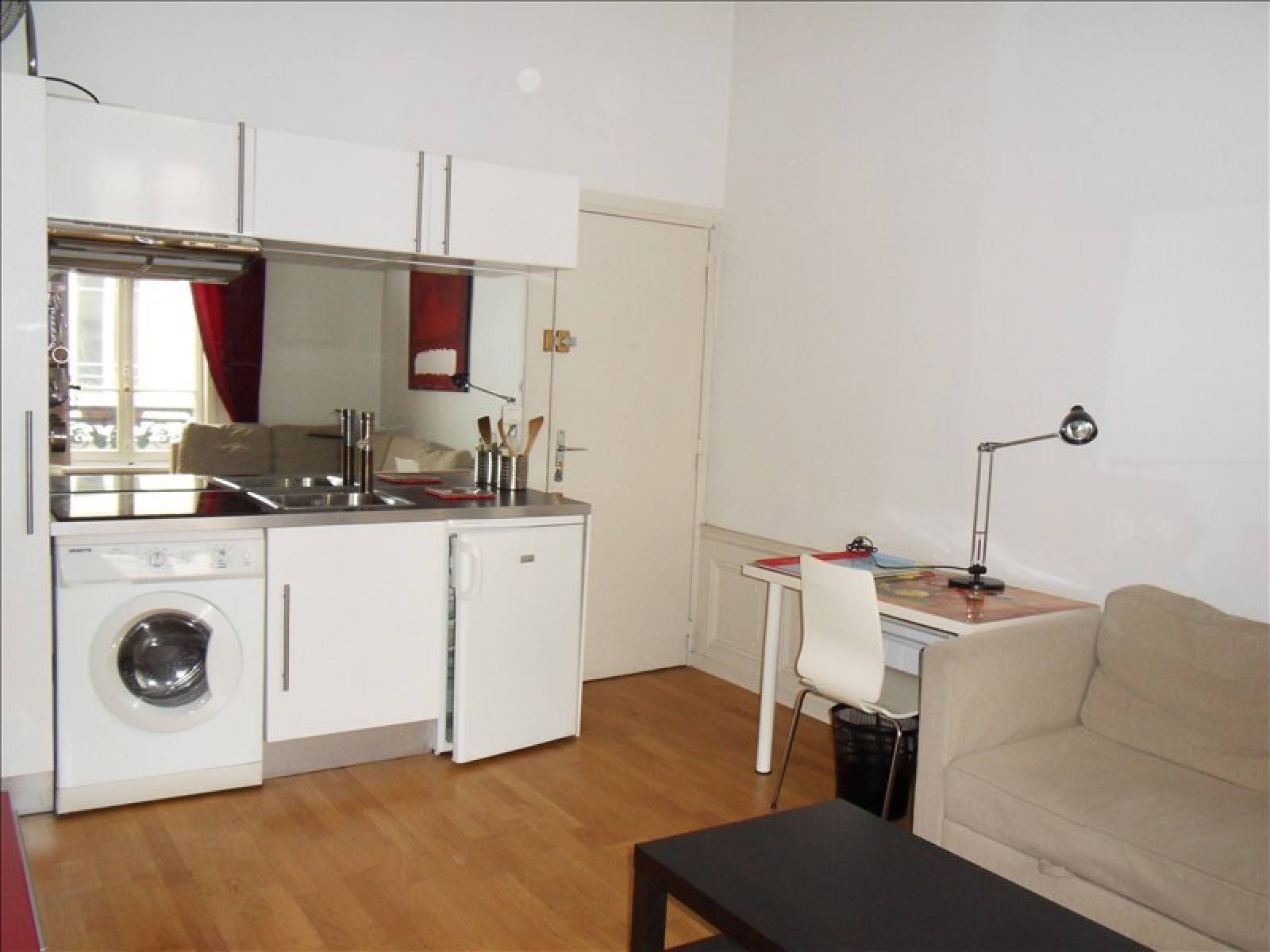 Image_, Appartement, Lyon, ref :00453