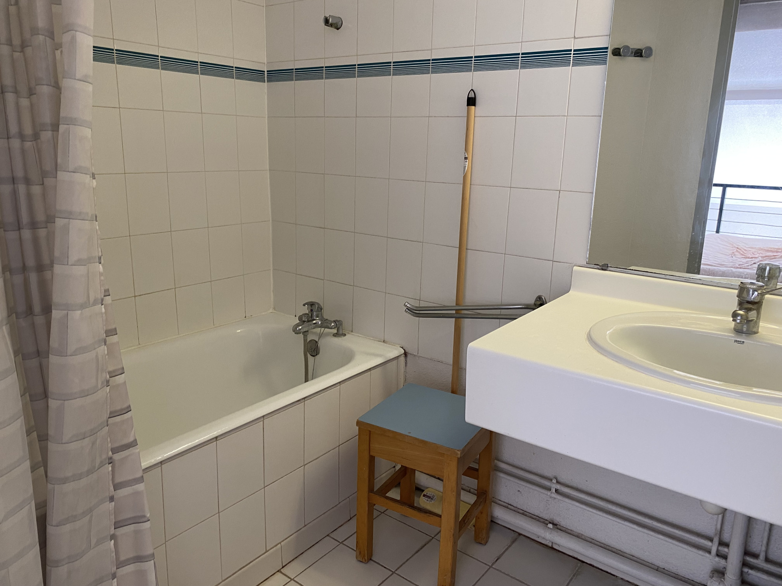 Image_, Appartement, Lyon, ref :01202